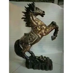 Definition af bronzestøbning