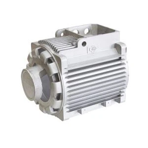 Precision Die Casting