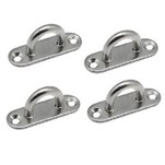 Rustfrit stål Marine Fastener