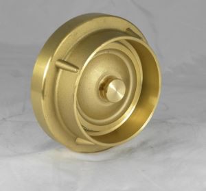 Fire Hydrant Kobling