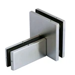 Patch Fitting glasskillevæg